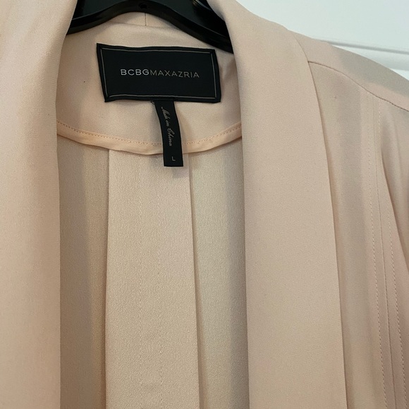 Bcbg long duster jacket - Picture 4 of 6